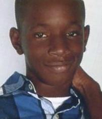 Brandon Wesley death by force case profile photo
