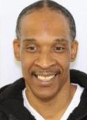 Ivan Hughes death by force case profile photo