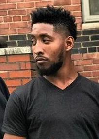 Maurice Kimmie death by force case in Cleveland, OH