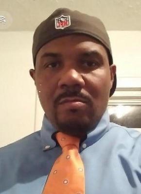 Arthur Lee Shareef death by force case in Cleveland, OH