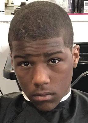 Marcus Peters death by force case in Columbus, OH