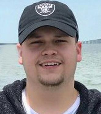 Robert Bedard death by force case profile photo