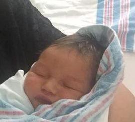 Savannah Cotton death by force case in Cleveland, OH