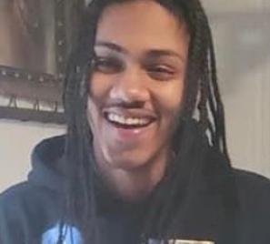 Aiden Alexander death by force case profile photo