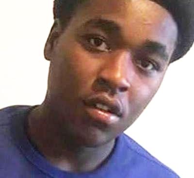 Myles Miller death by force case profile photo