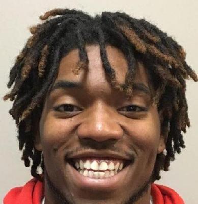 Jahneil Douglas death by force case profile photo