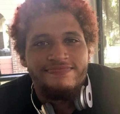 Tommie James death by force case profile photo