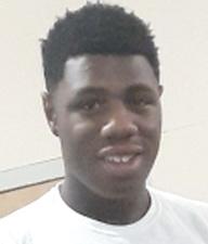 Daimar Bowden death by force case profile photo