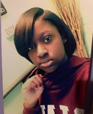 KeViania James death by force case profile photo