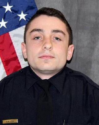 Anthony Dia death by force case profile photo