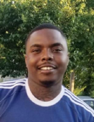 Di’Jon Robinson death by force case profile photo