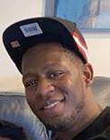 Delano Royster death by force case profile photo