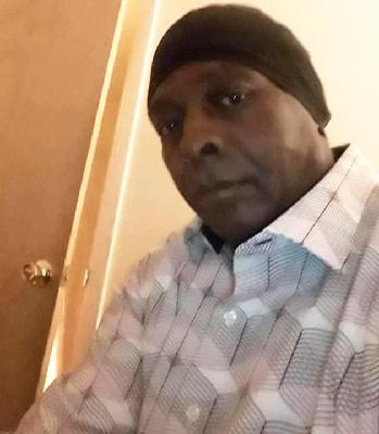 Marvin Marsh death by force case profile photo
