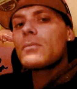 James Williams death by force case profile photo