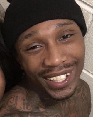 Trevon Lewis Sr death by force case in Cleveland, OH