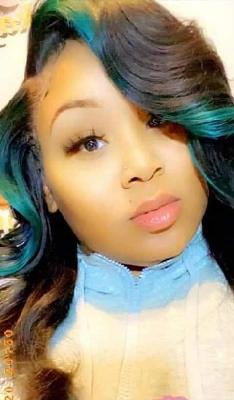 Taryn Simmons death by force case profile photo