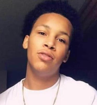 Marquise Hale death by force case profile photo