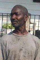 Milton Roberts death by force case profile photo