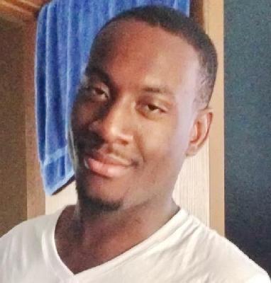 Darius Lanier Walker death by force case in Columbus, OH