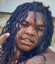 Shaquille Conner death by force case profile photo