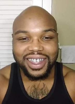 Rondell Brooks Jr death by force case in Cincinnati, OH