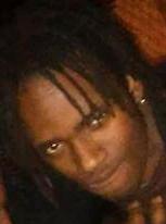 Kiondre Davis death by force case profile photo