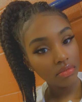 Najah Hasim death by force case in Toledo, OH