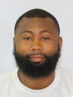 Cortney Jones death by force case profile photo