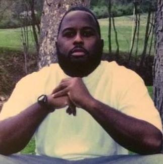 Jermaine Gaitor death by force case in Canton, OH