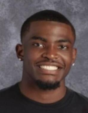 Antaun Hill death by force case profile photo