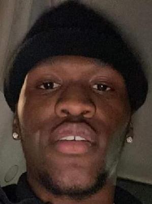 Jeremiah Douglas death by force case profile photo