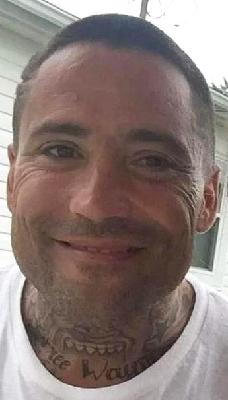 Dale Kendig death by force case profile photo
