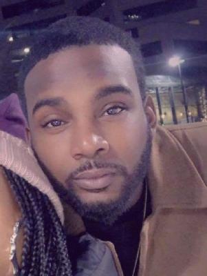 Basil Blackman death by force case in Cincinnati, OH