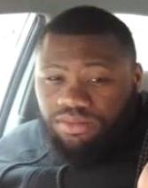 Corey Woods death by force case profile photo