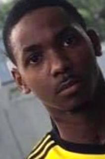Dondre Kelsor death by force case profile photo