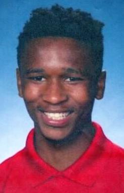 Tazhon Greenwood death by force case profile photo