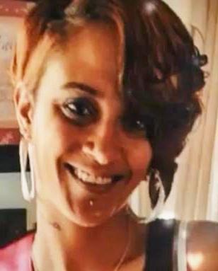 Tarissa Sanders death by force case profile photo
