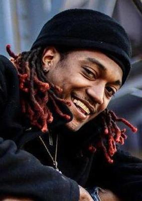 Darrian Shamel death by force case profile photo