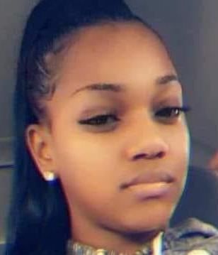 Kaykamia Ruffin death by force case profile photo