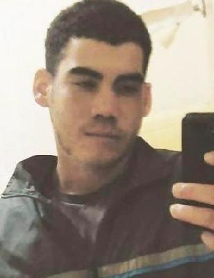 Jeffrey Devin Long death by force case in Columbus, OH