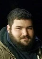 Joshua Beshore death by force case profile photo
