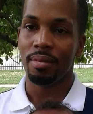 Nathaniel Washington death by force case profile photo