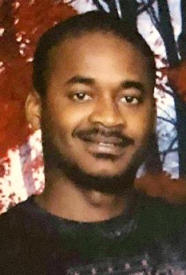 Harry Williams death by force case profile photo
