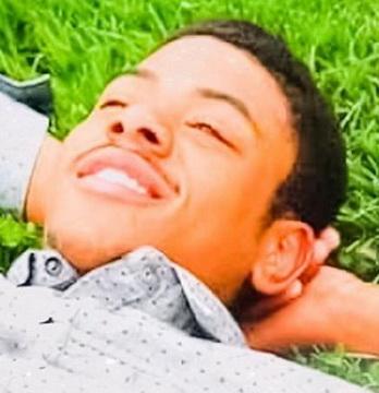 JayVen Kilgore death by force case profile photo
