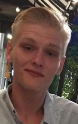 Kurt Lentz death by force case profile photo