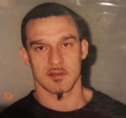 Phillip Blythe death by force case profile photo
