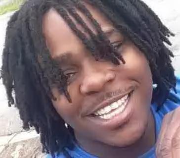 Brandon Warren death by force case in Cincinnati, OH