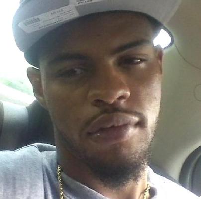 Dashaun Love death by force case profile photo