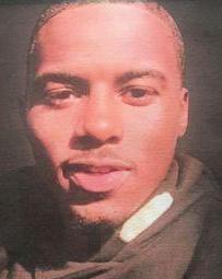 Melvin Barnes death by force case in Cleveland, OH