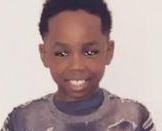 Chance Gilbert death by force case profile photo
